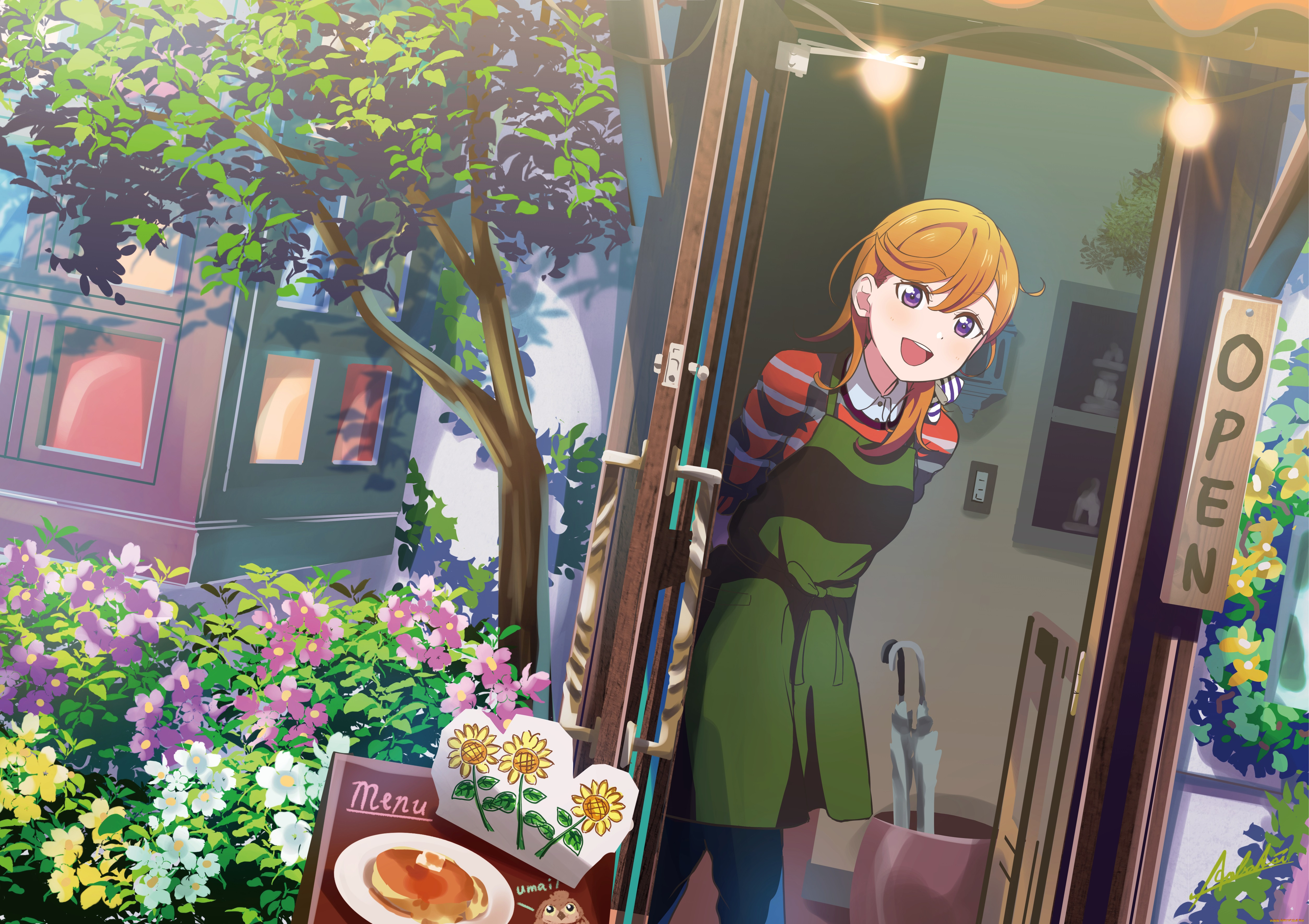 , love live,  school idol project, love, live, superstar